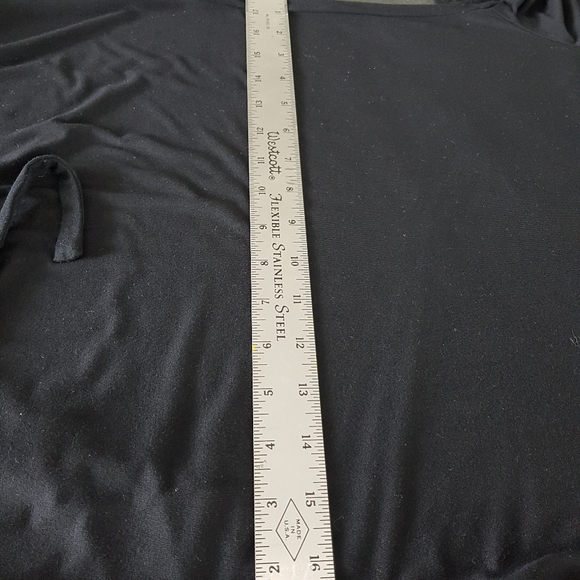 Dress black - Picture 7 of 9